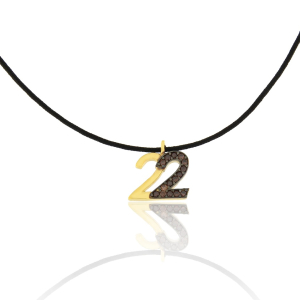 Lucky Charms Νο22 - GΙ-022052