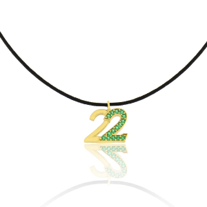 Lucky Charms Νο22 - GΙ-022053