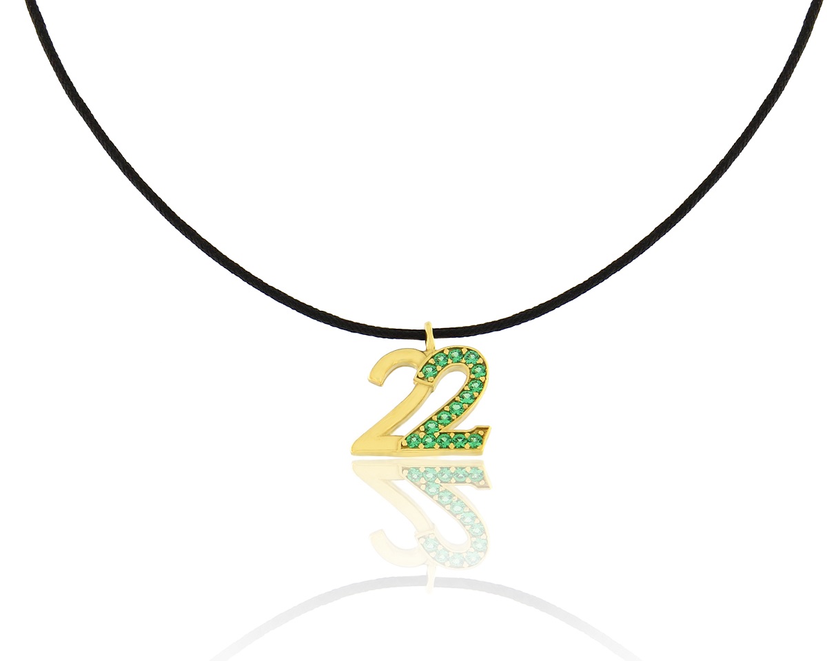 Lucky Charms Νο22 - GΙ-022053