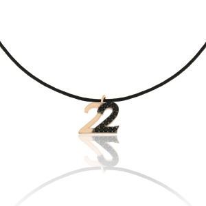 Lucky Charms Νο22 - GΙ-022055