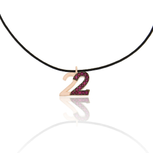 Lucky Charms Νο22 - GΙ-022056