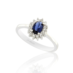 Ring 14Κ RI-000729