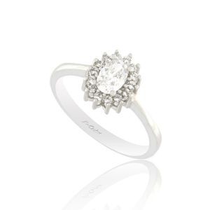 Ring 14Κ RI-000729