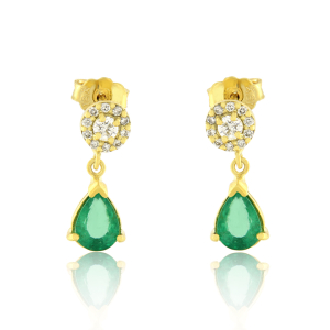 Earrings EAR-DIF-90