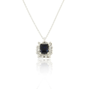 Μενταγιόν 18Κ PND-R-2402