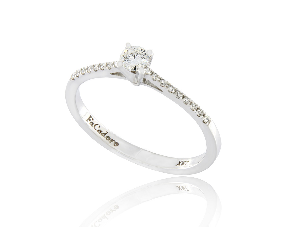Engagement Ring RI-2426