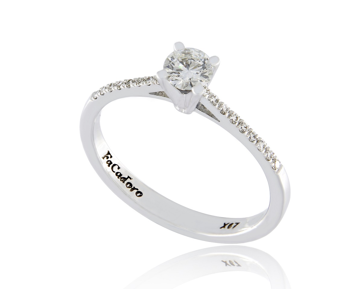 Engagement Ring RI-2428
