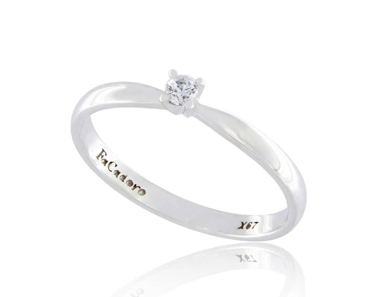 Engagement Ring RI-2431
