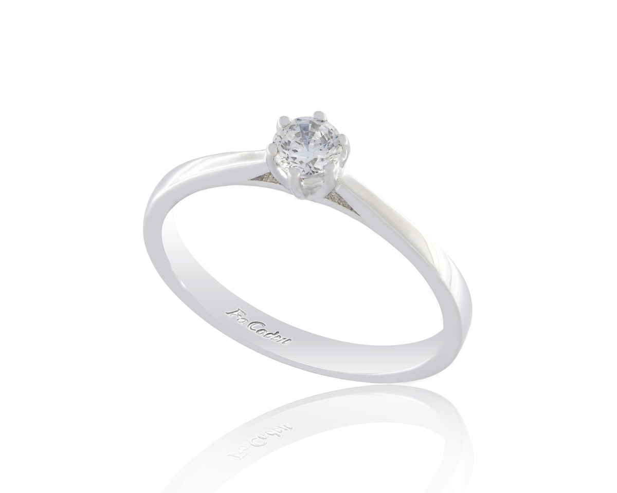Engagement Ring RI-2463