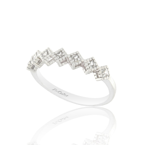 Δαχτυλίδι 14Κ RI-000496