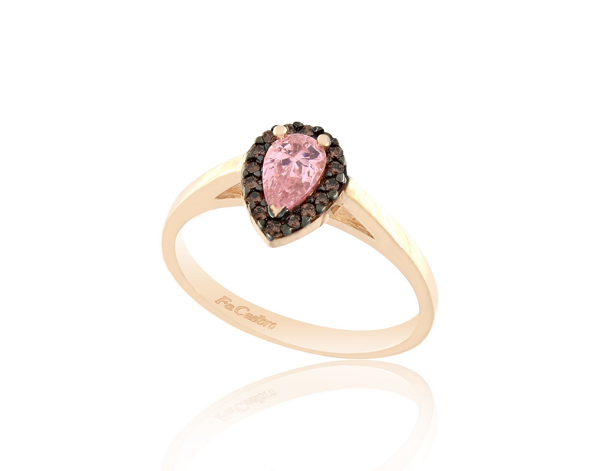 Ring 14Κ RΙ-000546