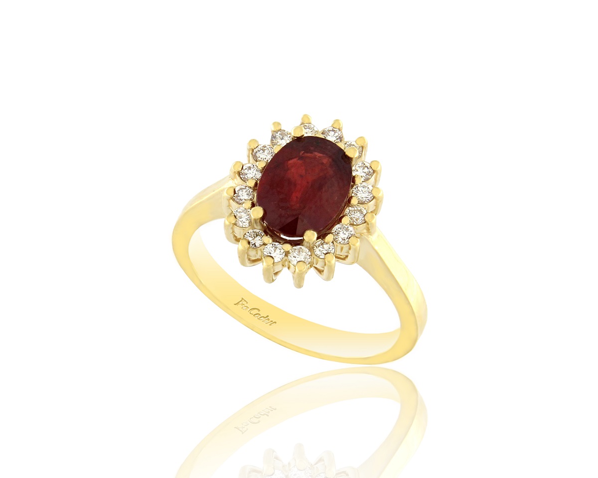 Ring RΙ-DIF-303