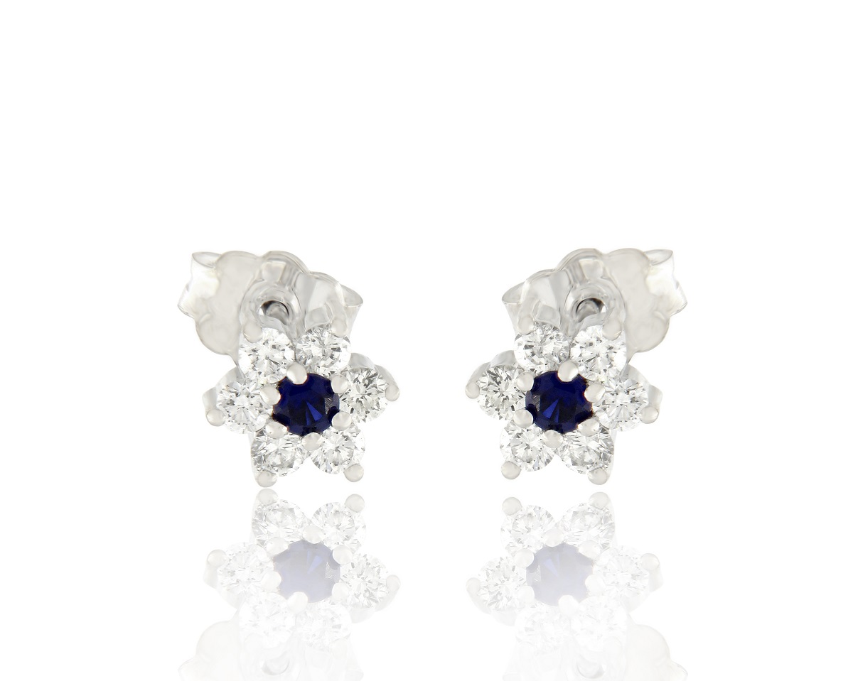 Earrings EAR-SES-1033-1