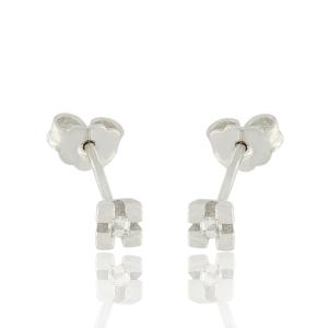 Σκουλαρίκια 18Κ EAR-331-16