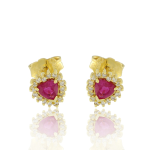 Earrings EAR-R-2351-6