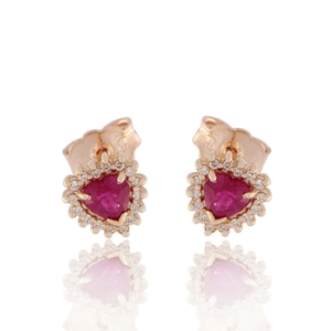 Earrings EAR-R-2351-6