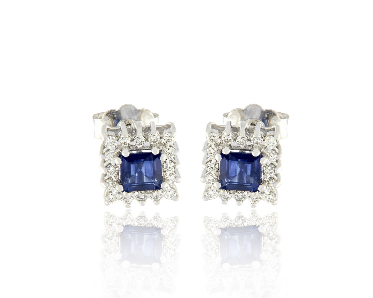 Earrings EAR-R-2360
