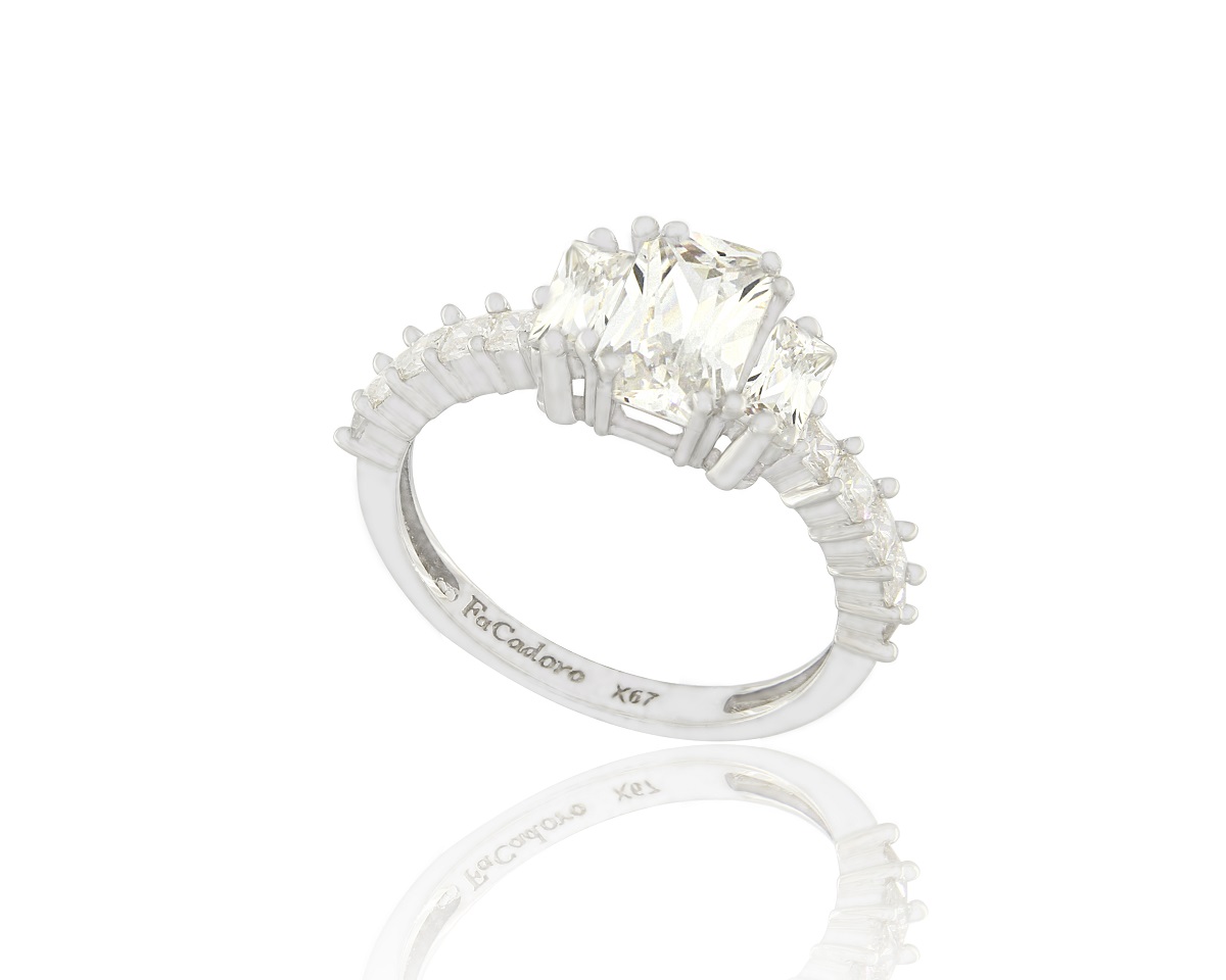 Ring 14Κ RΙ-000755