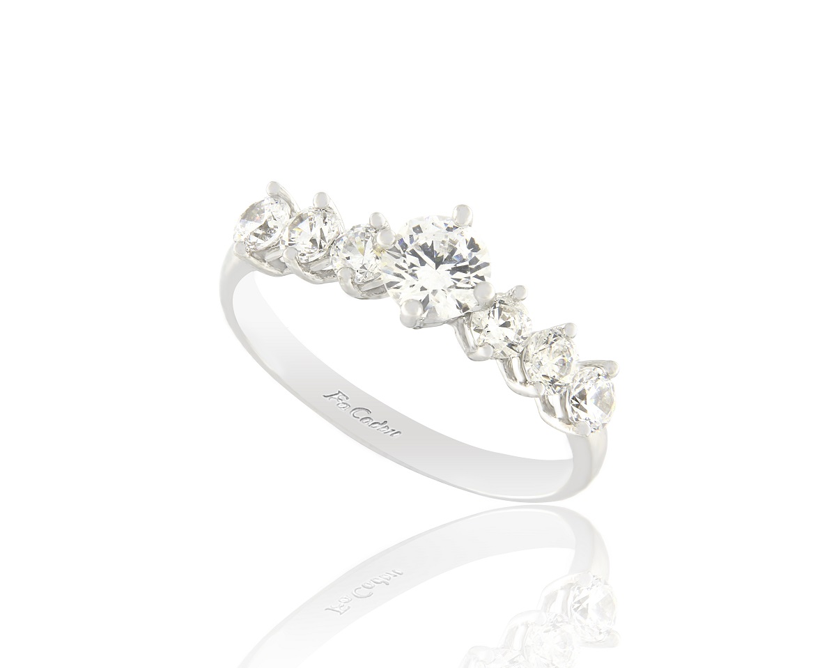 Ring 14Κ RΙ-000754