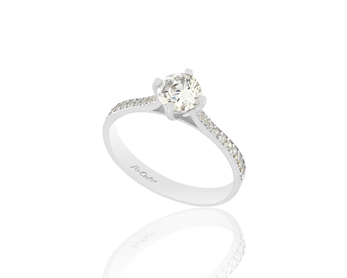 Ring 14Κ RΙ-000741