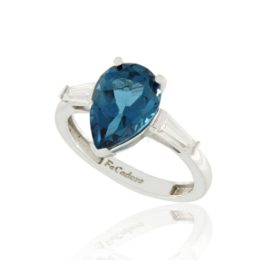 Ring 14Κ RΙ-000726