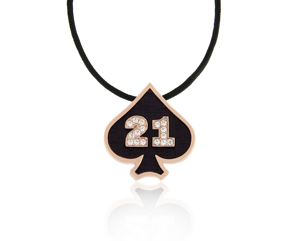 Lucky Charms Νο21 - GΙ-021025