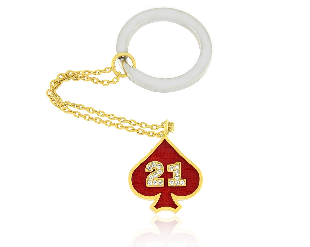 Lucky Charms Νο21 - GΙ-021030