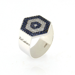 Ring 14Κ RΙ-000671