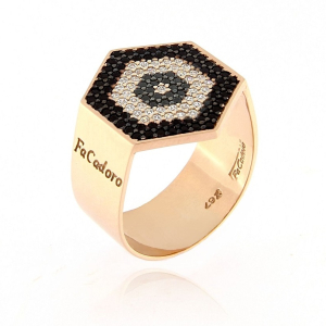 Ring 14Κ RΙ-000671