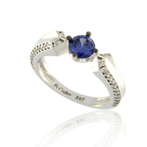 Ring 14Κ RΙ-000688