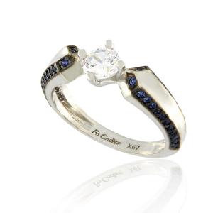 Ring 14Κ RΙ-000688