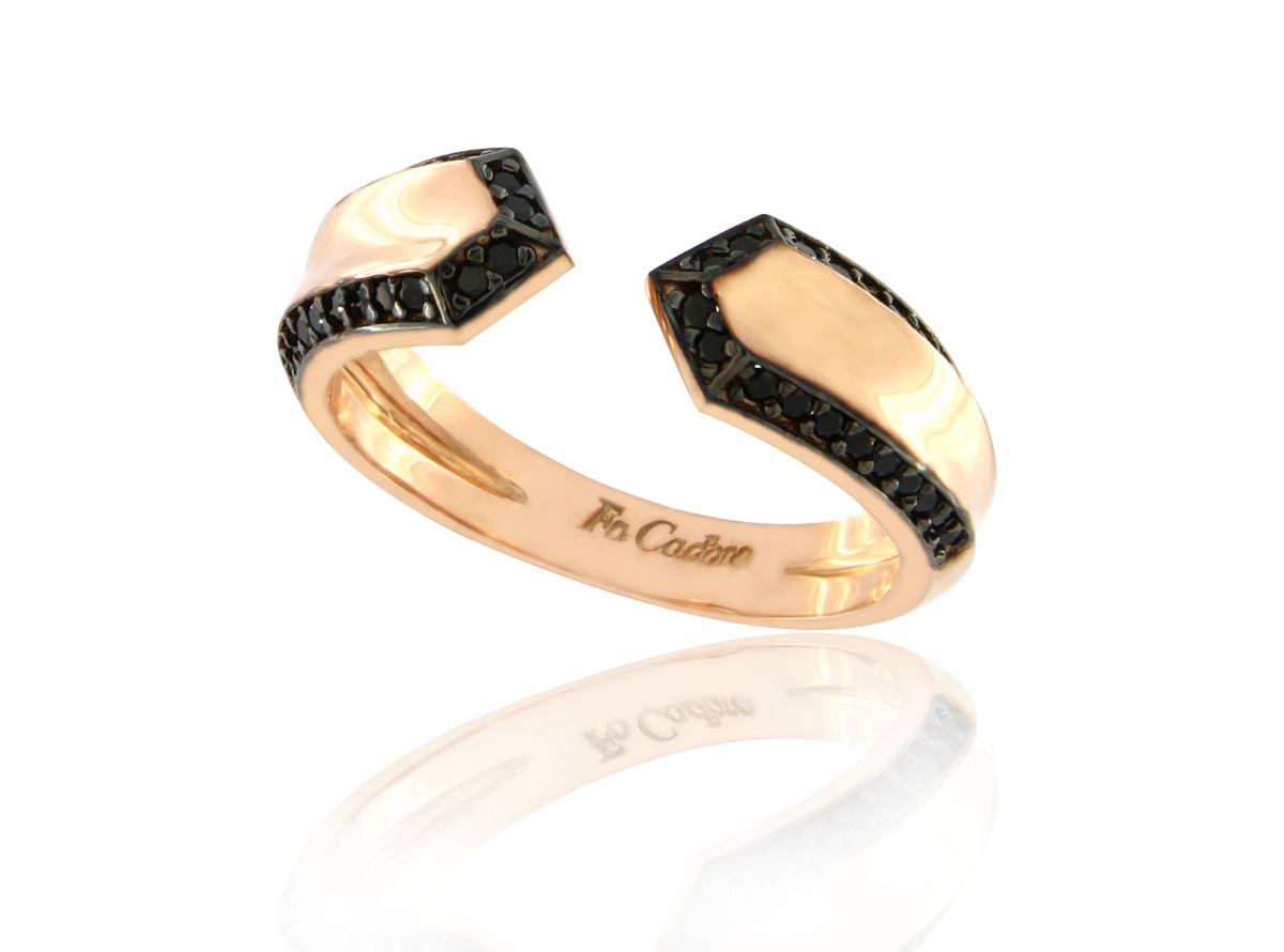 RΙ-000689ΡΒLΚ Δαχτυλίδι 14Κ RΙ-000689
