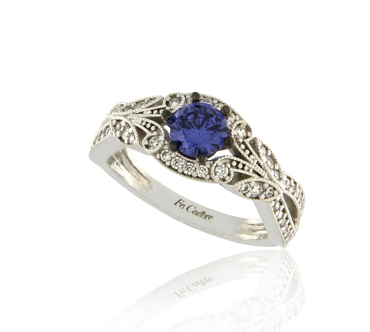 RΙ-000692WWΒL Ring 14Κ RΙ-000692