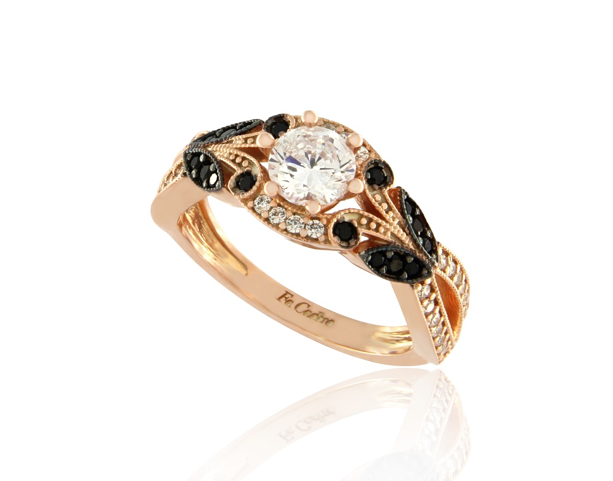 RΙ-000692ΡWΒLΚ Ring 14Κ RΙ-000692