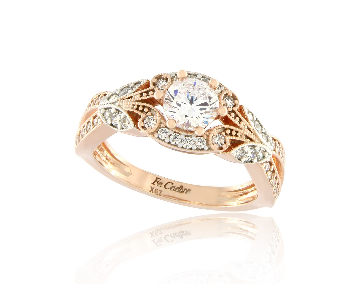 RI-000692P Ring 14Κ RΙ-000692