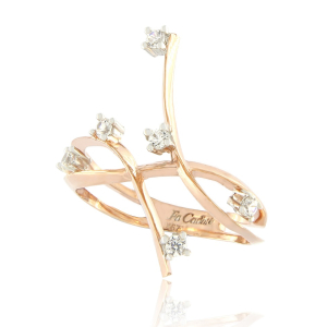 Ring 14K RI-000703
