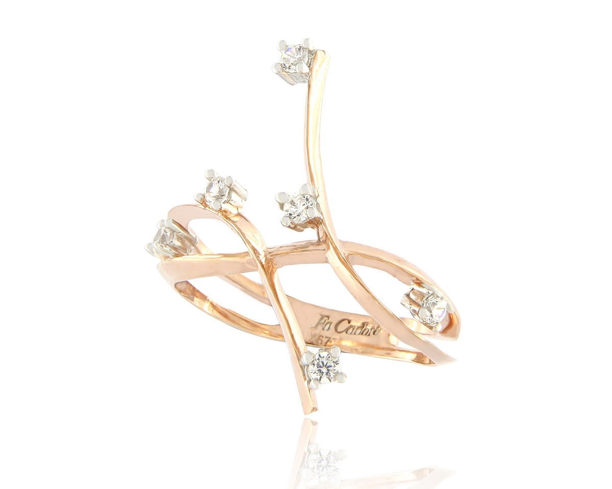 Ring 14K RI-000703