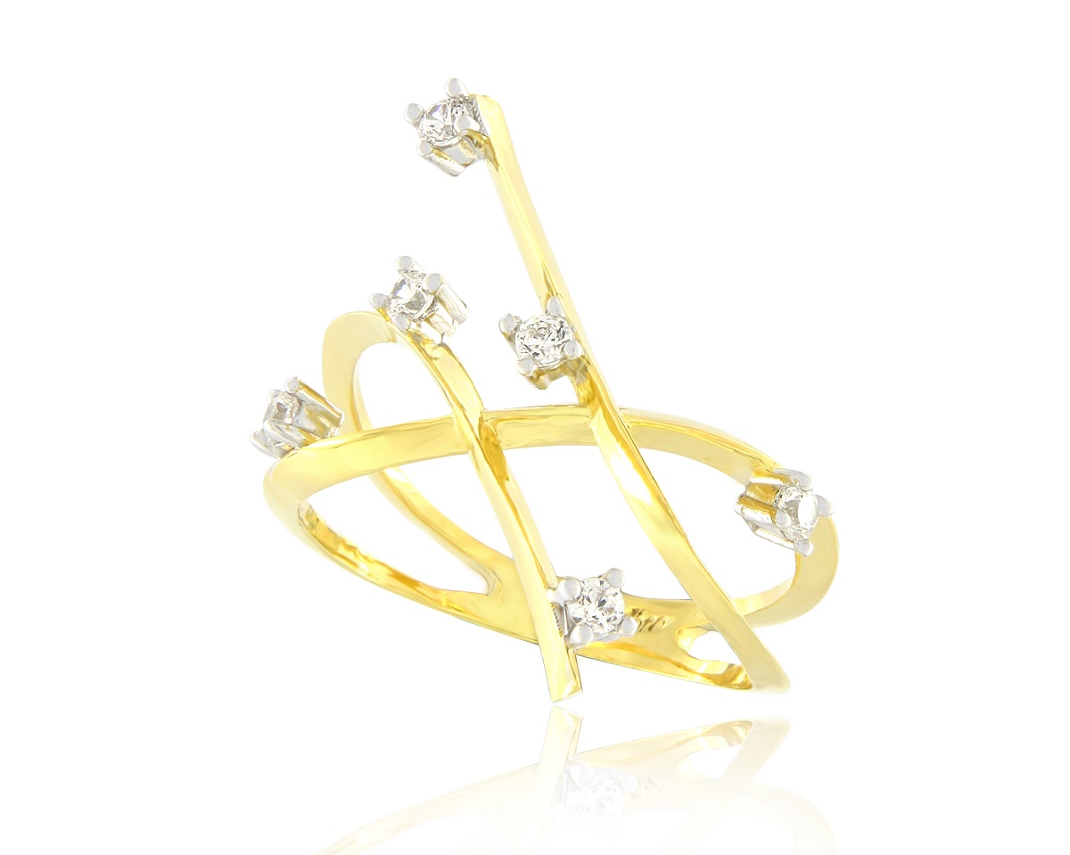 RI-000703G_mpb4-pm Ring 14K RI-000703