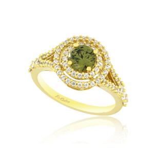 Ring 14Κ RΙ-000716