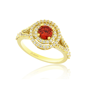 Ring 14Κ RΙ-000716