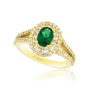 Ring 14Κ RΙ-000714