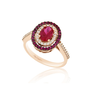 Ring 14Κ RΙ-000712