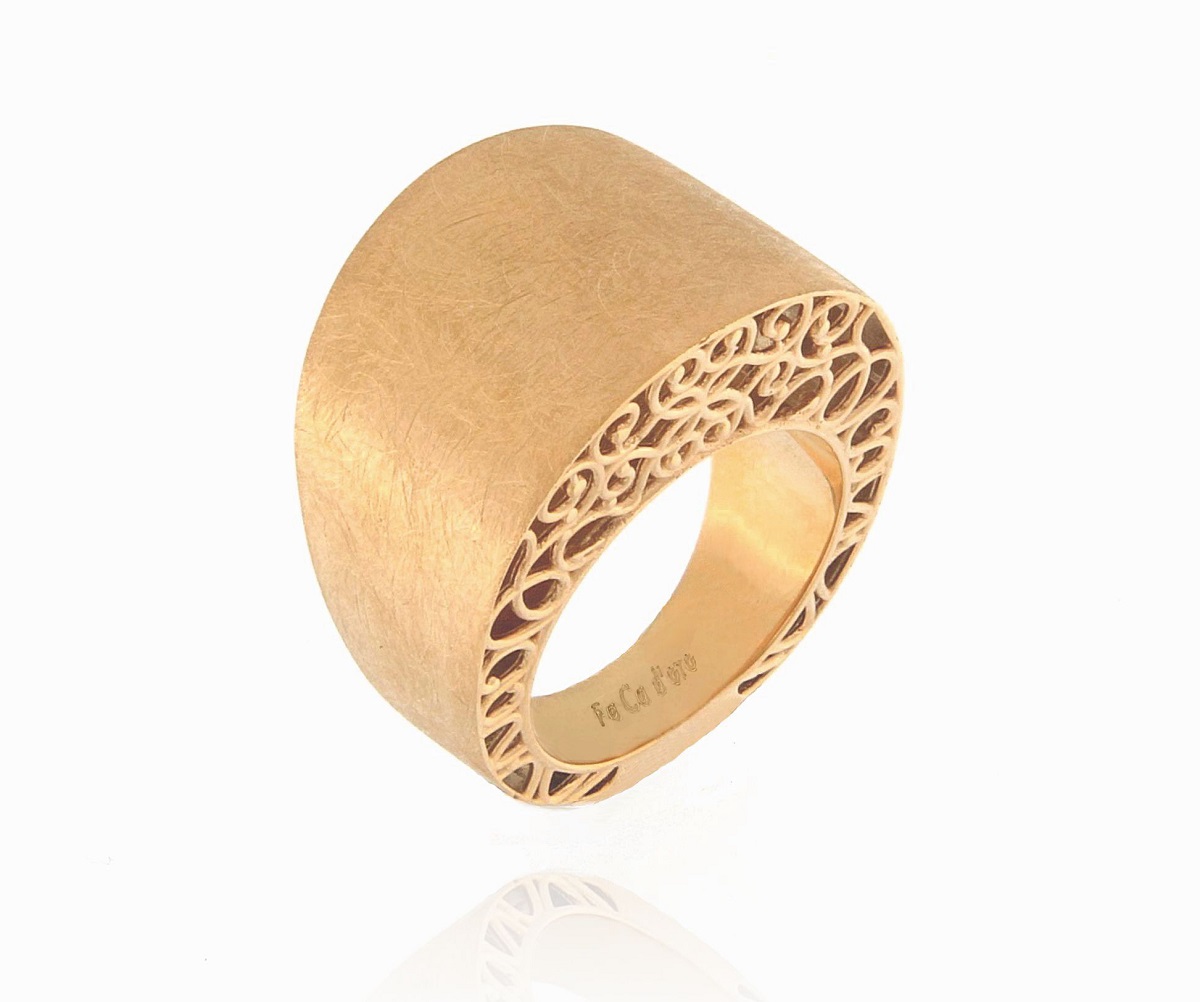 Ring 14K RI-R-000019