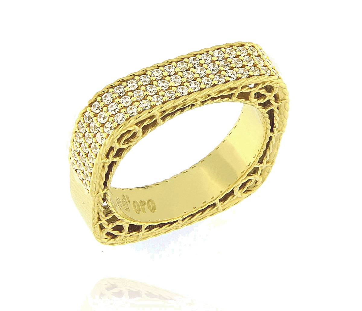 Ring 14K RI-R-000014