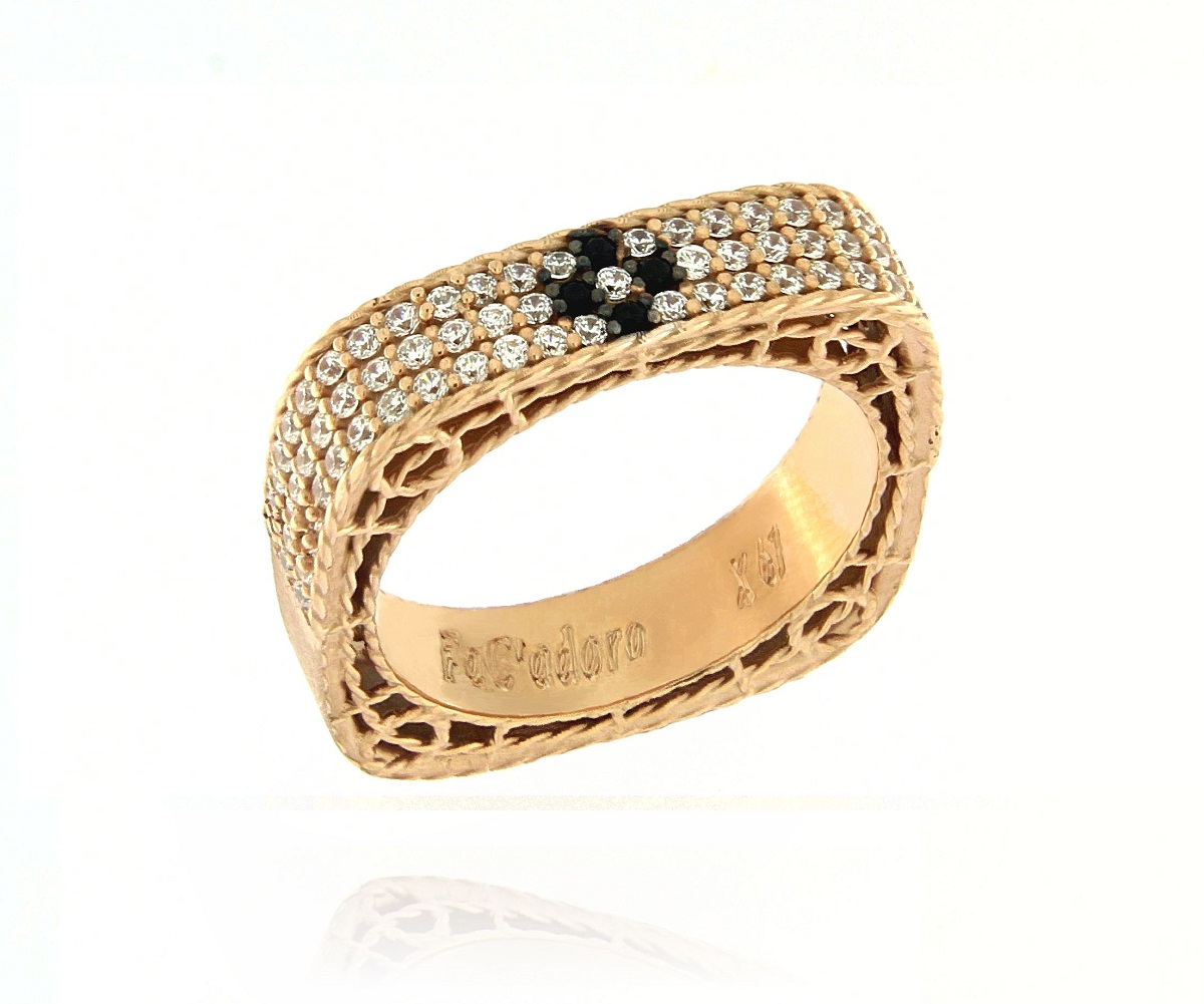 RI-R-000014PWB_0mmd-am Ring 14K RI-R-000014