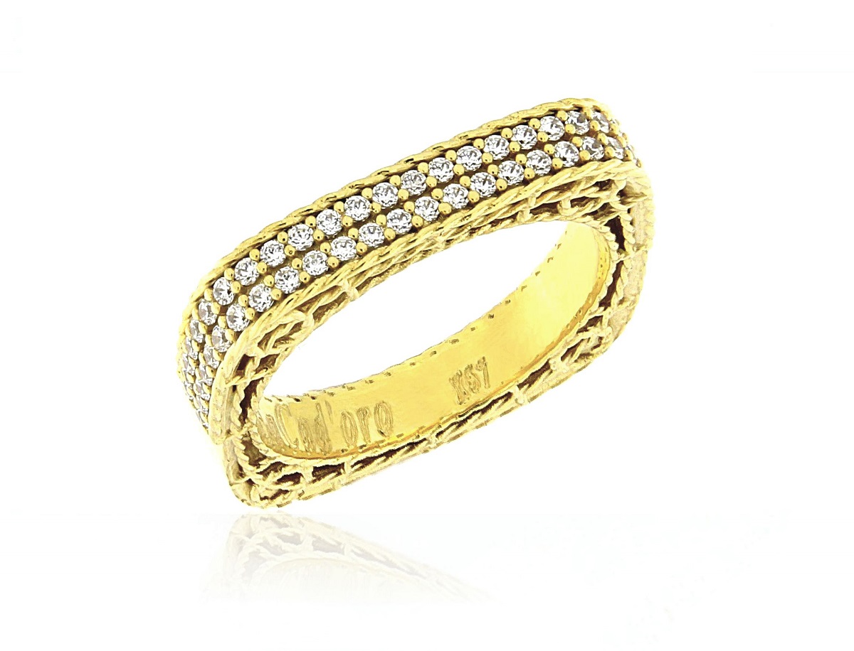 RI-R-000013G_3hlb-40 Ring 14K RI-R-000013