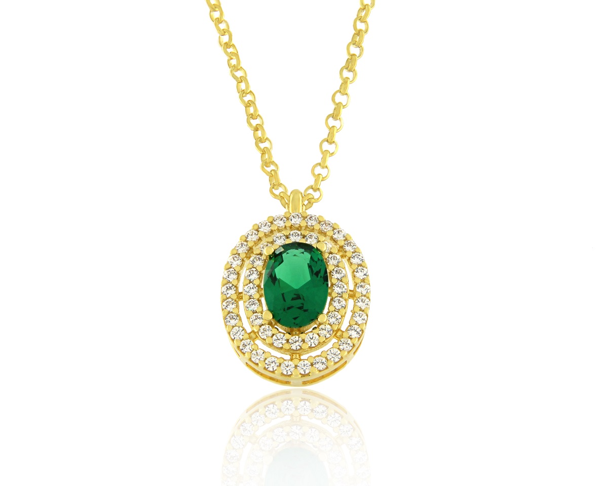 PND-RI-000712GGr Pendant PND-RI-000712
