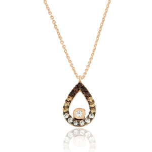 Pendant 14K ΡΝD-000482A