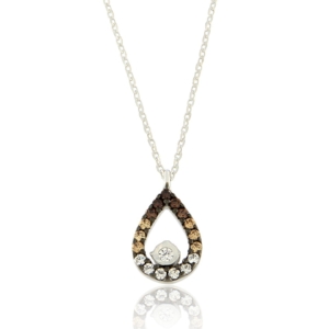 Pendant 14K ΡΝD-000482A