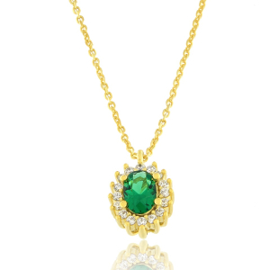 Pendant 14Κ ΡΝD-S-000451